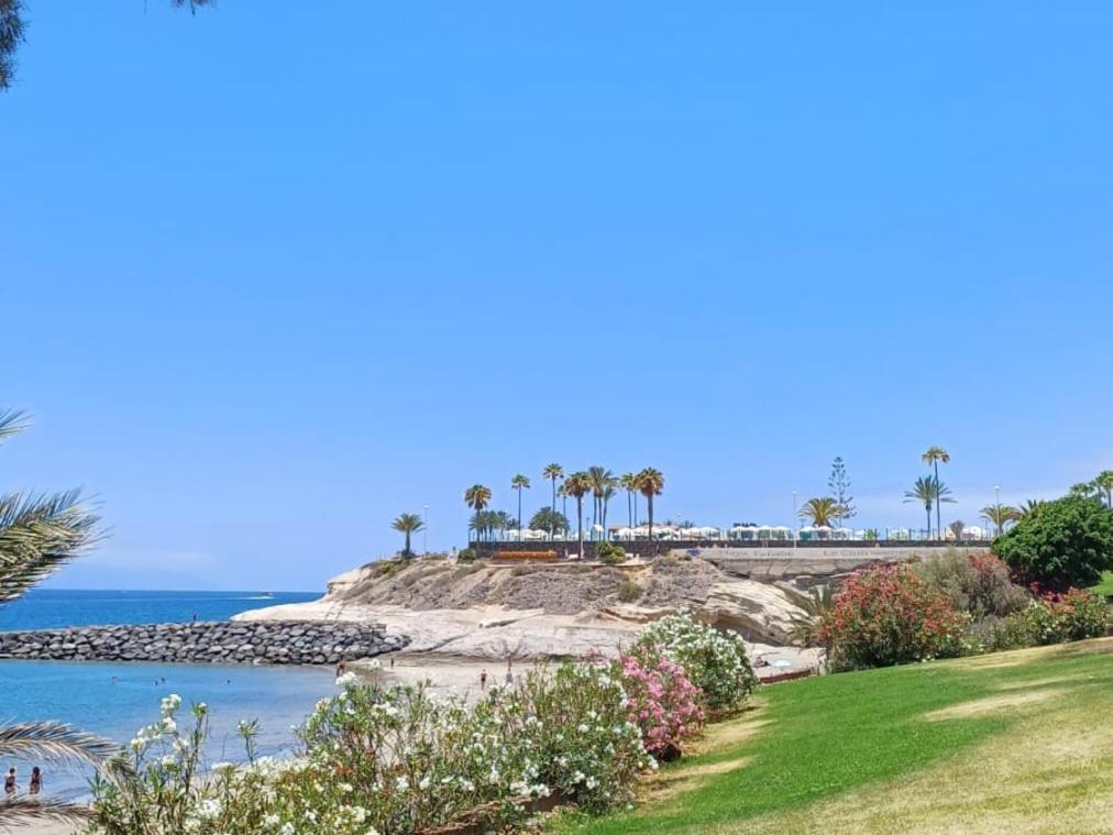 Mareverde : Esposto Sempre Al Sole Apartment Costa Adeje (Tenerife)